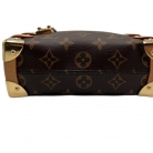 Louis Vuitton Trunk Clutch Monogram