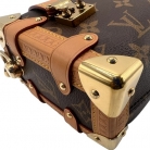 Louis Vuitton Trunk Clutch Monogram