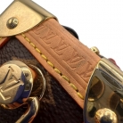 Louis Vuitton Trunk Clutch Monogram