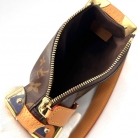 Louis Vuitton Trunk Clutch Monogram