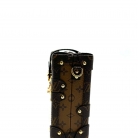 louis vuitton trunk Petite Malle reverse