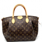 Louis Vuitton Turenne MM