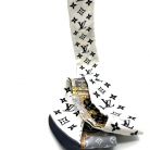 louis vuitton twilly