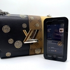 Louis Vuitton Twist limited edition