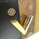 Louis Vuitton Twist limited edition