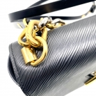 Louis Vuitton Twist MM chain edition