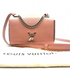 Louis Vuitton Twist rosa
