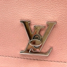 Louis Vuitton Twist rosa
