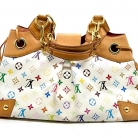 Louis Vuitton Urusula Multicolor murakami