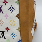 Louis Vuitton Urusula Multicolor murakami