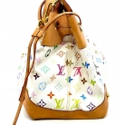 Louis Vuitton Urusula Multicolor murakami
