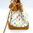 Louis Vuitton Urusula Multicolor murakami