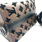 louis vuitton velvet monogram