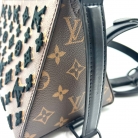 louis vuitton velvet monogram