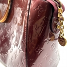 Louis Vuitton Vernis Brea MM