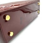 Louis Vuitton Vernis Brea MM
