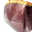 Louis Vuitton Vernis Brea MM