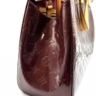 Louis Vuitton Vernis Brea MM