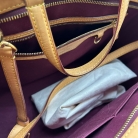 Louis Vuitton Vernis Brea MM