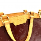 Louis Vuitton Vernis Brea MM