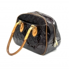 Louis Vuitton Vernis monogram