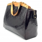 Louis Vuitton Vernis tote