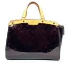 Louis Vuitton Vernis tote