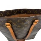Louis Vuitton vintage monogram