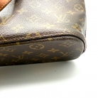 Louis Vuitton vintage monogram