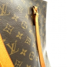 Louis Vuitton vintage monogram