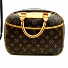 louis vuitton vintage trouville