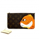 Louis Vuitton x Sun Yitian
