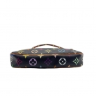 Louis Vuitton x Takashi Murakami Pochette Multicolor