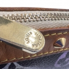 Louis Vuitton x Takashi Murakami Pochette Multicolor