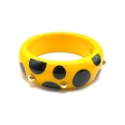louis vuitton x yayoi kusama bracelet