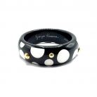 louis vuitton x yayoi kusama bracciale