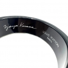 louis vuitton x yayoi kusama bracciale