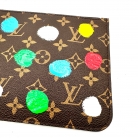 Louis Vuitton x Yayoi Kusama Pochette