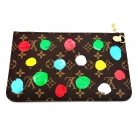 Louis Vuitton x Yayoi Kusama Pochette