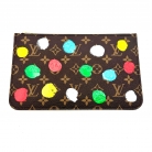 Louis Vuitton x Yayoi Kusama Pochette