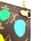 Louis Vuitton x Yayoi Kusama Pochette