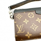 Louis Vuitton Zippy