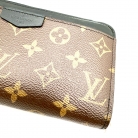 Louis Vuitton Zippy
