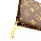 Louis Vuitton Zippy