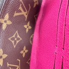 Louis Vuitton Zippy
