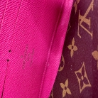 Louis Vuitton Zippy