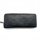Louis Vuitton Zippy