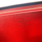 Louis Vuitton Zippy