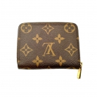 Louis Vuitton Zippy Monogram