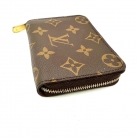 Louis Vuitton Zippy Monogram